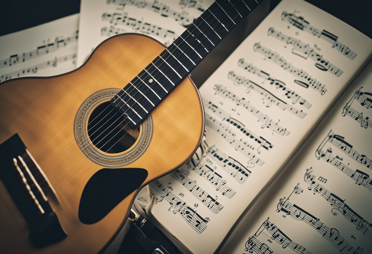 Music Theory and Songwriting: A Comprehensive Guide