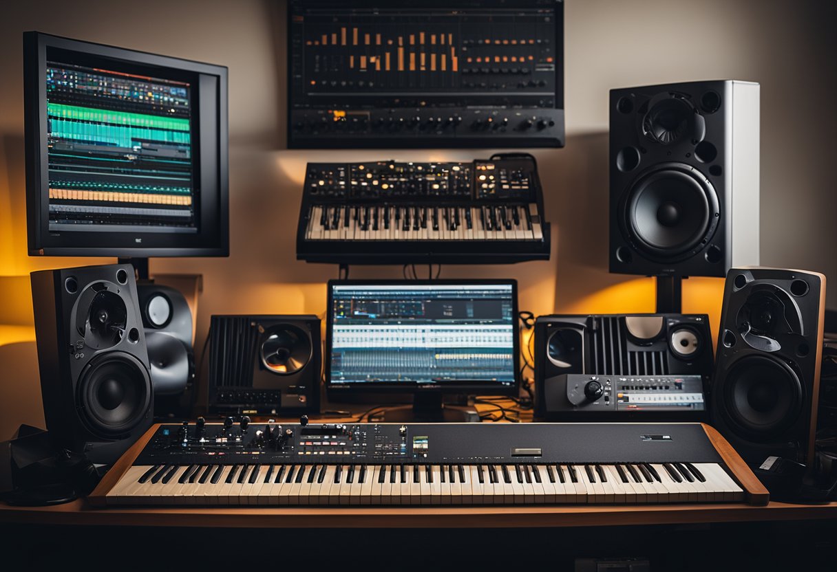 Music Production Tutoring/Coaching: The Ultimate Guide for Beginners