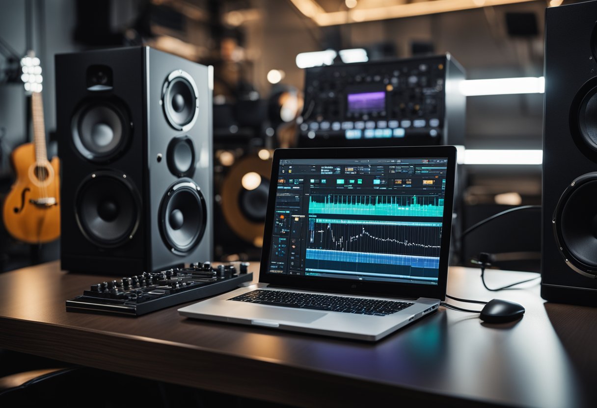 Audio Plugin Development for Music Production: A Comprehensive Guide